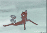 Ruined Childhood