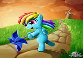 My Little Pony: Friendship is Magic