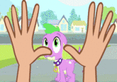 My Little Pony: Friendship is Magic