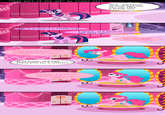 My Little Pony: Friendship is Magic