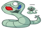 Pokefusion / Pokemon Fusion