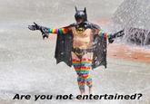 Batman