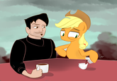 My Little Pony: Friendship is Magic