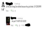 X People Missed the Like Button