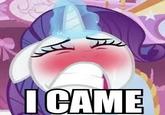 My Little Pony: Friendship is Magic