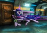 My Little Pony: Friendship is Magic