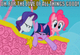 My Little Pony: Friendship is Magic