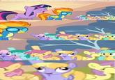 My Little Pony: Friendship is Magic