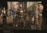 Video Game Logic