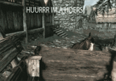 Video Game Logic