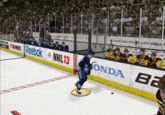 Video Game Logic