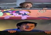 My Little Pony: Friendship is Magic