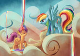 My Little Pony: Friendship is Magic