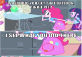 My Little Pony: Friendship is Magic