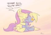 My Little Pony: Friendship is Magic