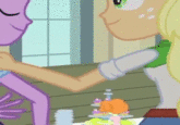 My Little Pony: Friendship is Magic