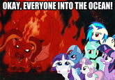My Little Pony: Friendship is Magic