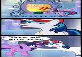 My Little Pony: Friendship is Magic