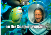 Ridiculously Photogenic Guy / Zeddie Little