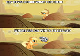My Little Pony: Friendship is Magic