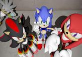 Sonic the Hedgehog