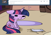 My Little Pony: Friendship is Magic