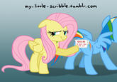 My Little Pony: Friendship is Magic