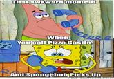 SpongeBob SquarePants