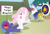 My Little Pony: Friendship is Magic