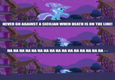 My Little Pony: Friendship is Magic