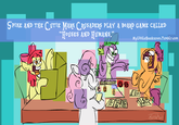 My Little Pony: Friendship is Magic