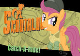 My Little Pony: Friendship is Magic
