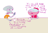 SpongeBob SquarePants