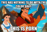 Fifty Shades of Grey