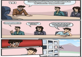 Boardroom Suggestion