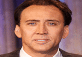 Nicolas Cage