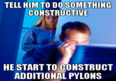 Internet Husband