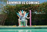 Imminent Ned / Brace Yourselves, X is Coming