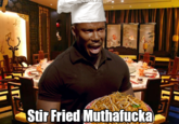 James Doakes' "Surprise Motherfucker"