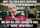 Xbox