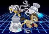 My Little Pony: Friendship is Magic