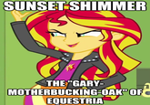 My Little Pony: Friendship is Magic