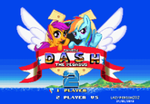 My Little Pony: Friendship is Magic