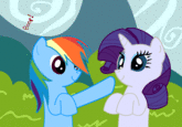 My Little Pony: Friendship is Magic