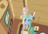 My Little Pony: Friendship is Magic