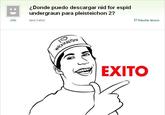 EXITO