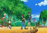 Pokemon