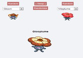 Pokefusion / Pokemon Fusion