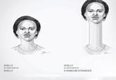 Dove Real Beauty Sketches