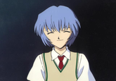 Neon Genesis Evangelion